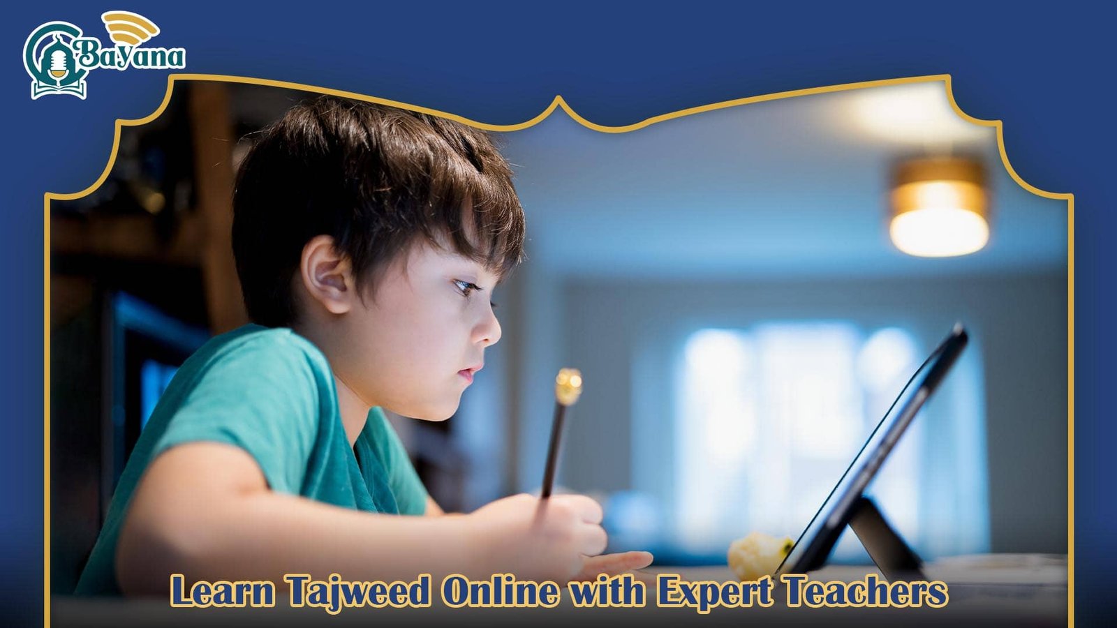 learn tajweed online