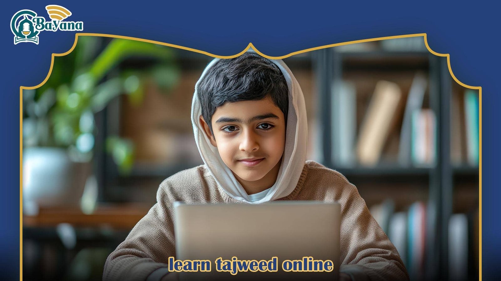 learn tajweed online