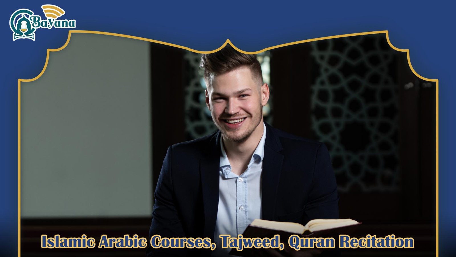 Quranic Arabic course