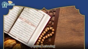 quran learning