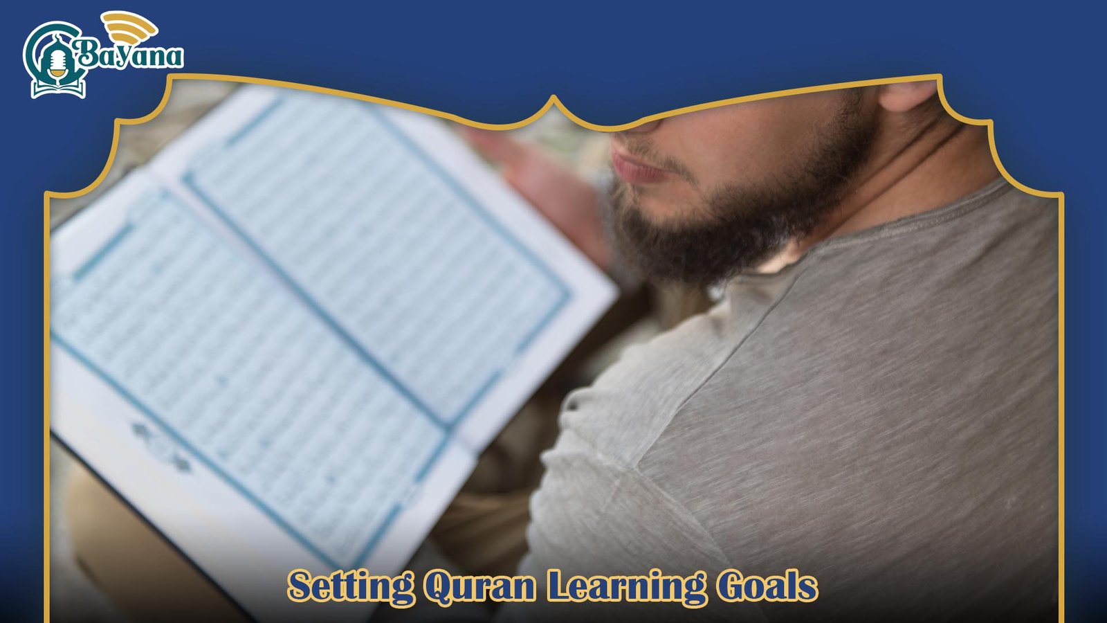 quran learning