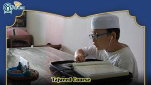 Tajweed Course