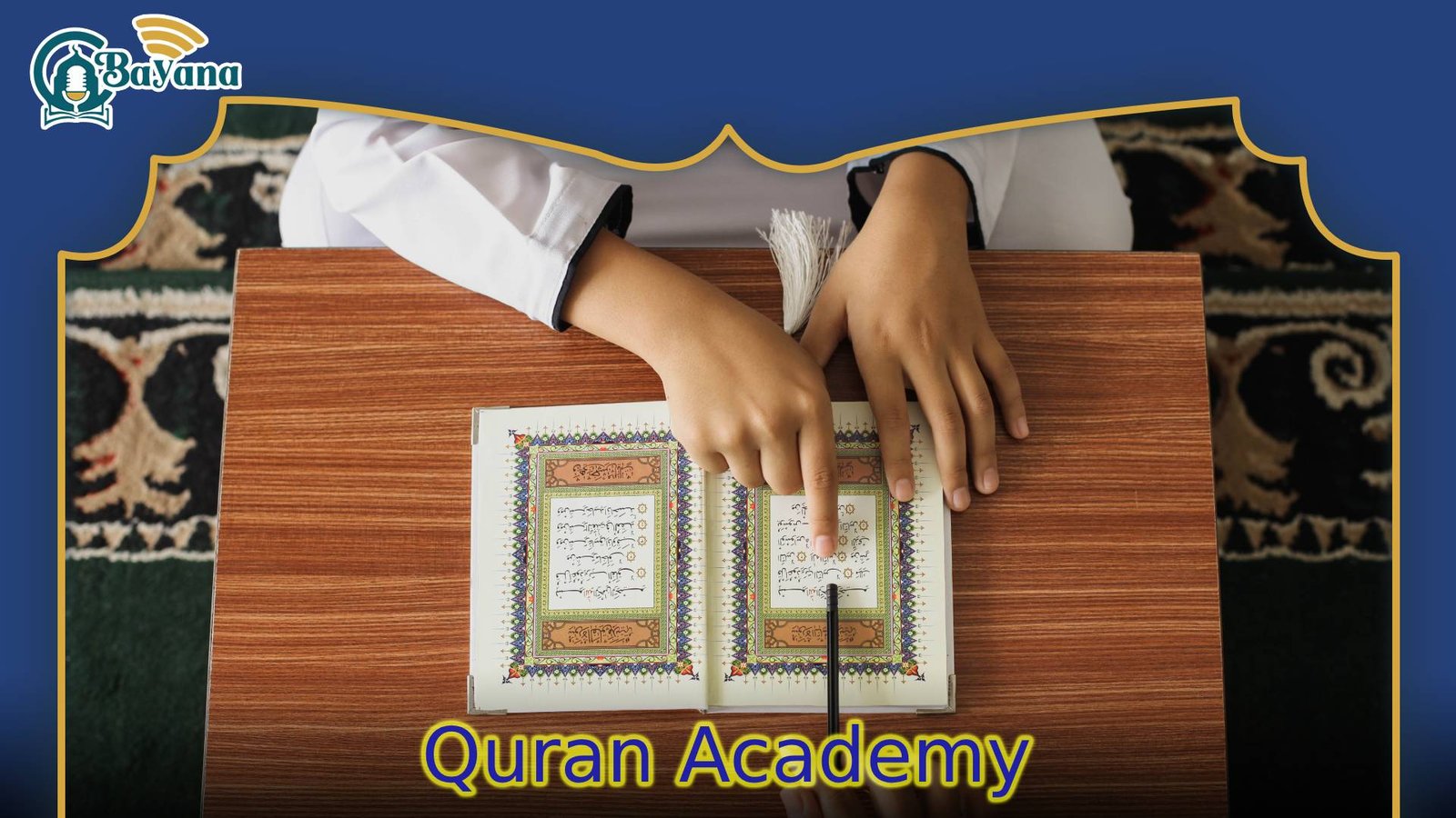 Quran Academy