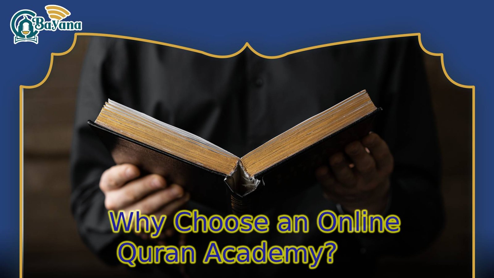 Quran Academy