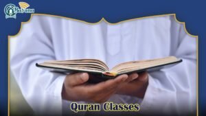 Quran Classes