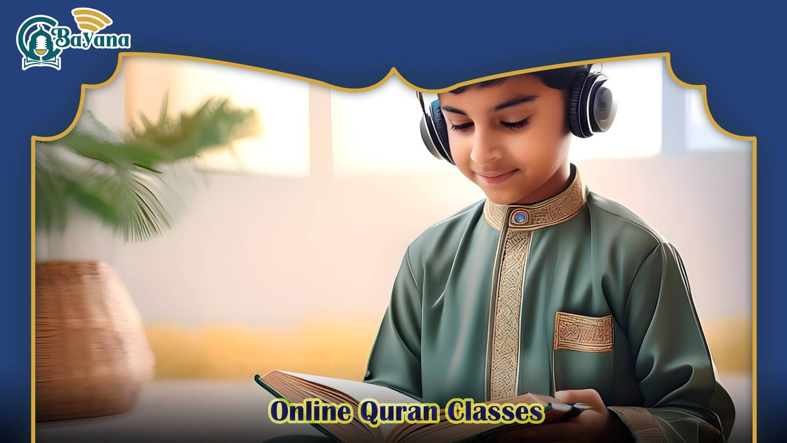 Quran Classes