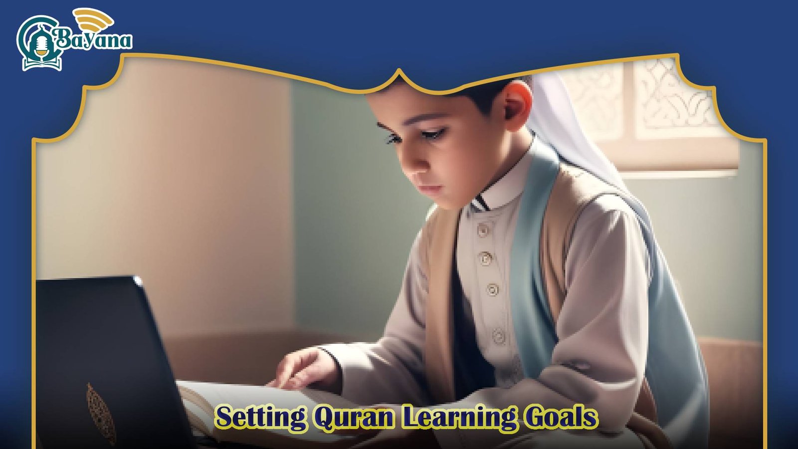 Quran Classes