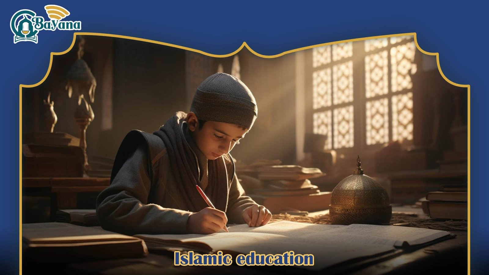 Islamic education