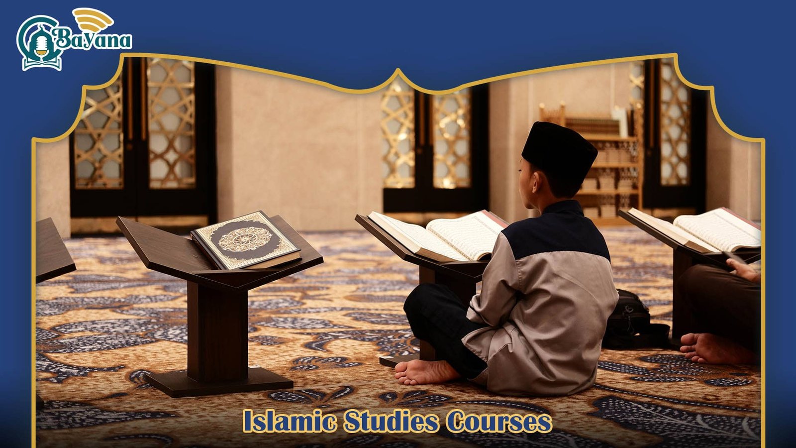 Islamic Studies Courses