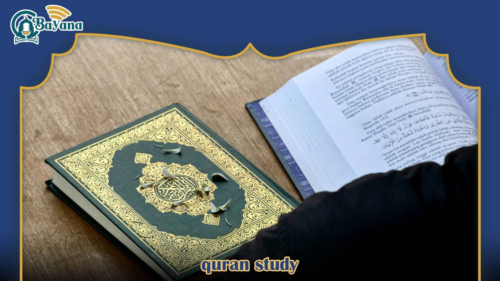 quran study
