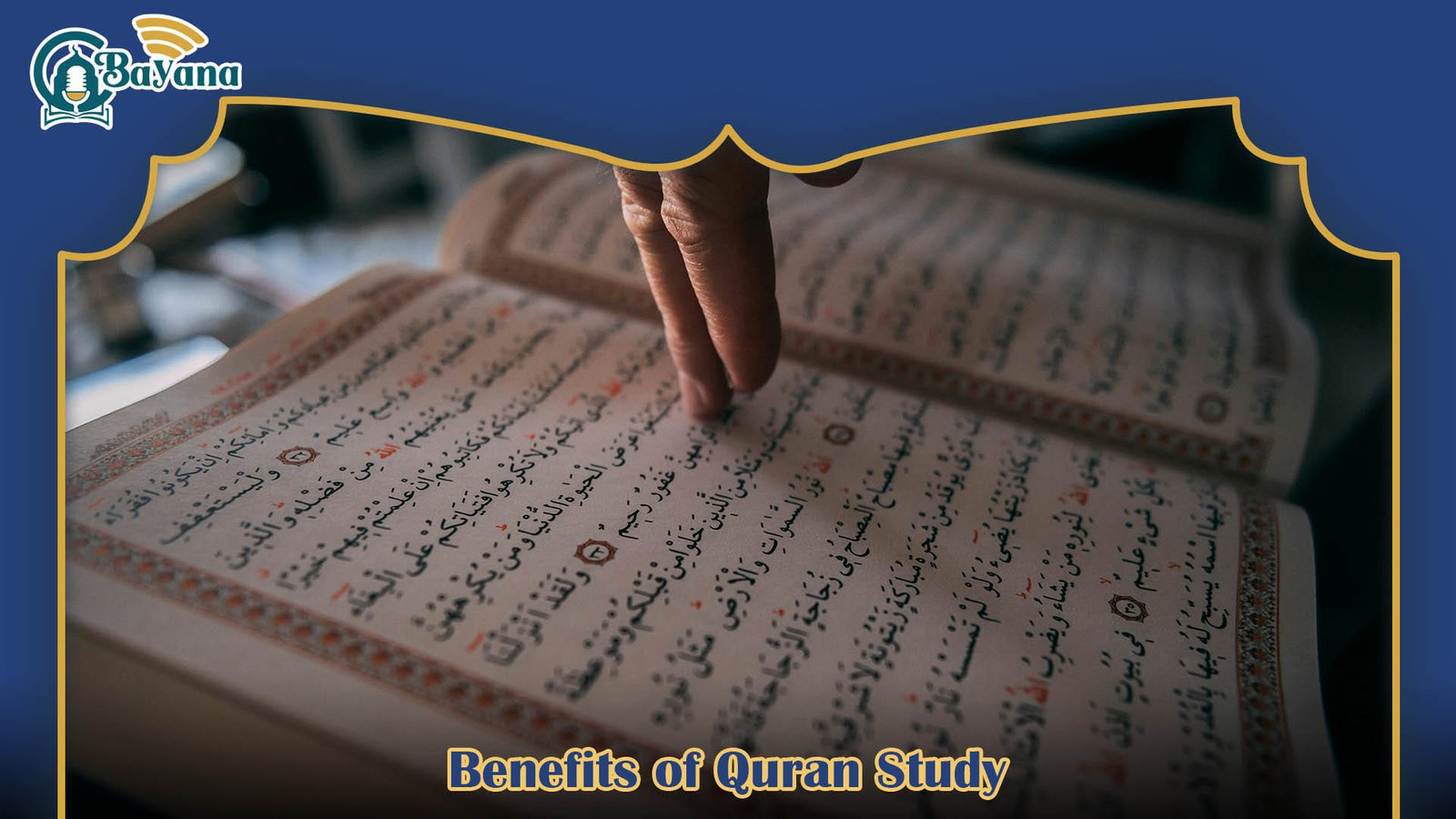 quran study