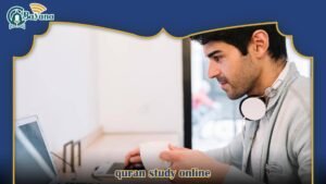 Quran Study Online