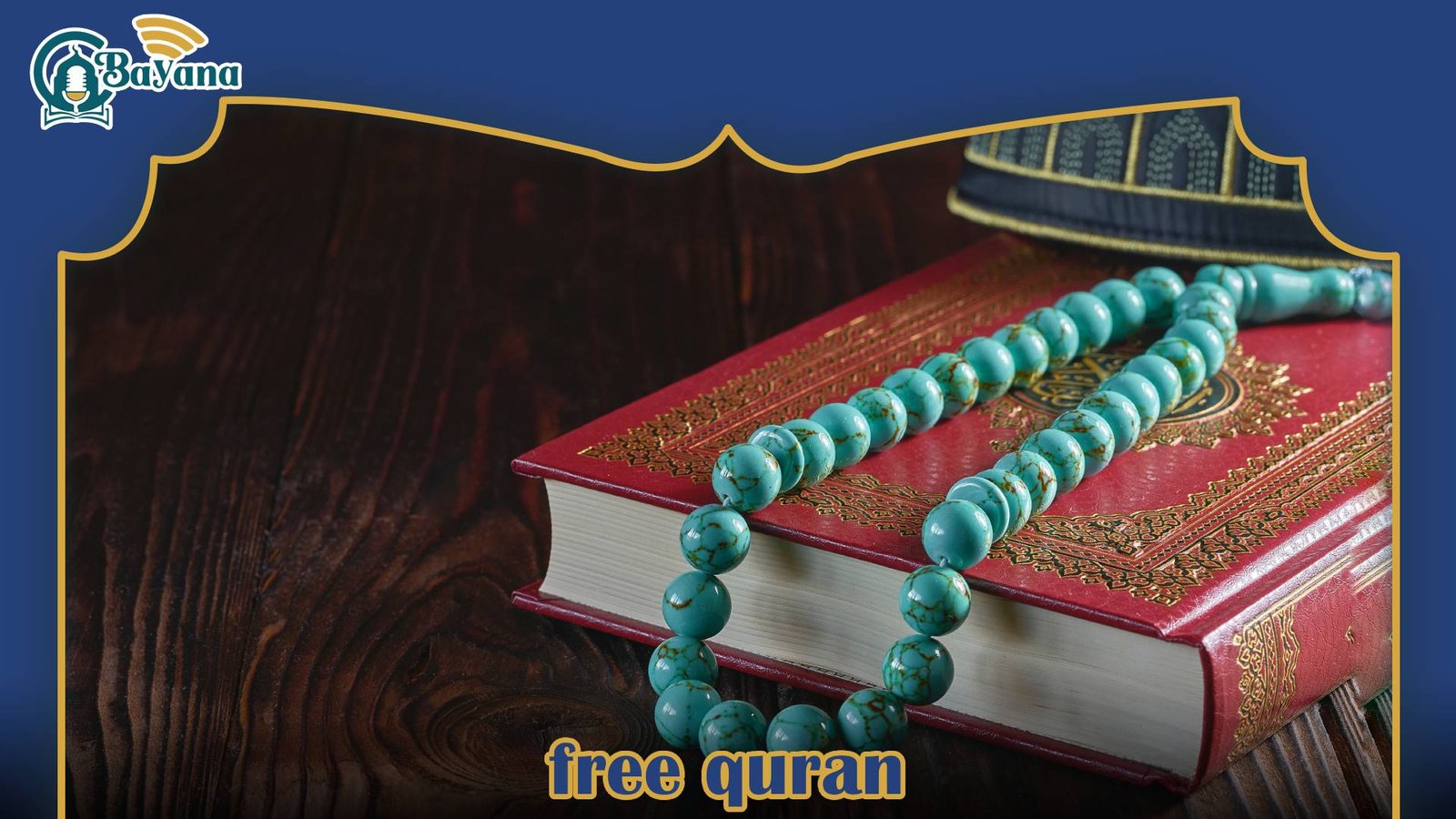 Free Quran