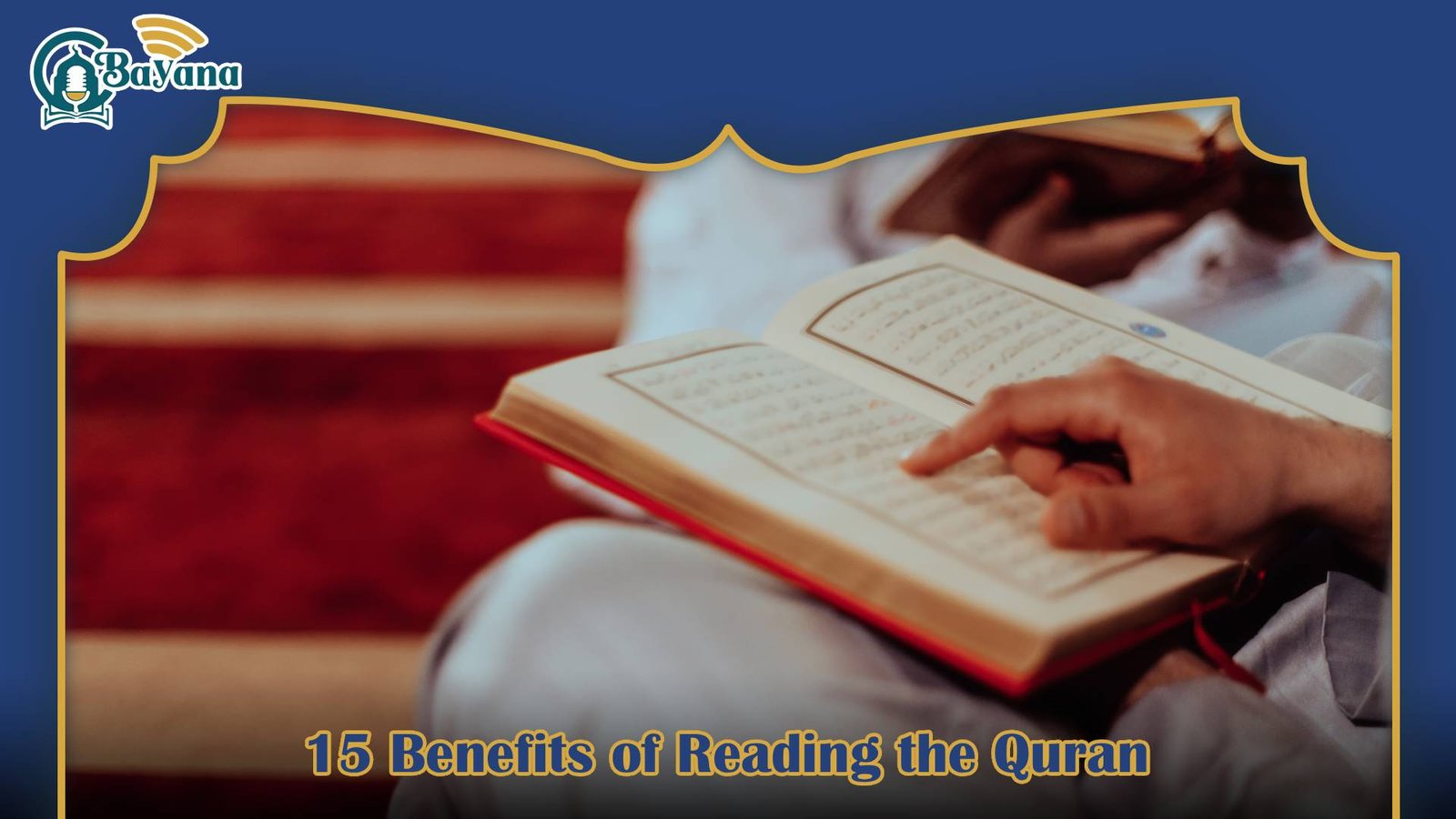 read quran