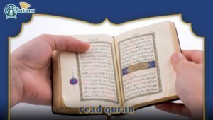 read quran