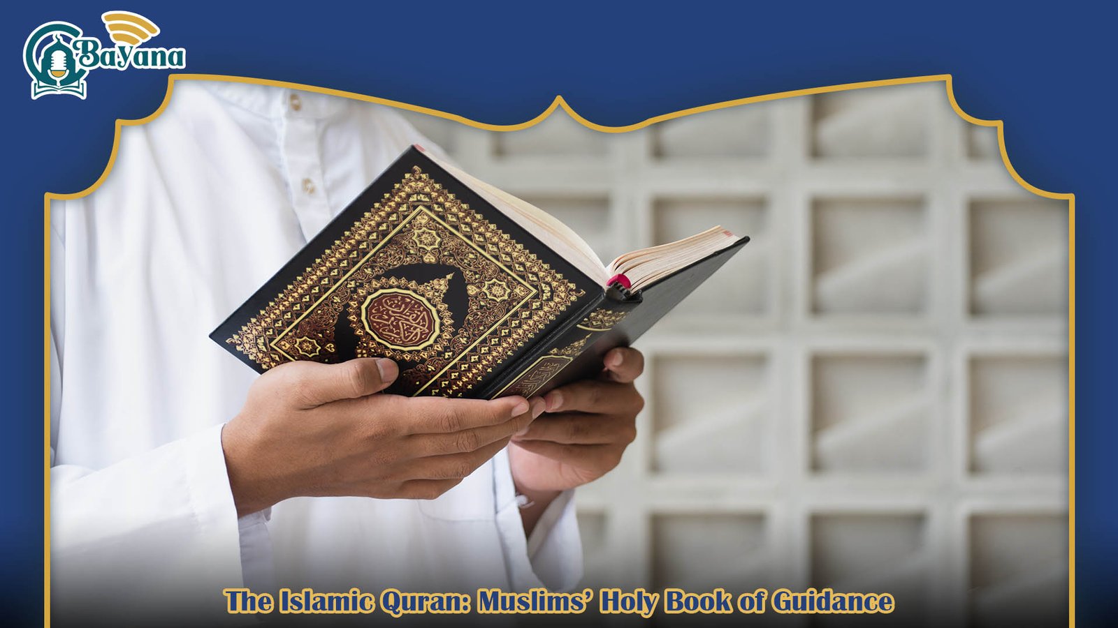 Islamic Quran