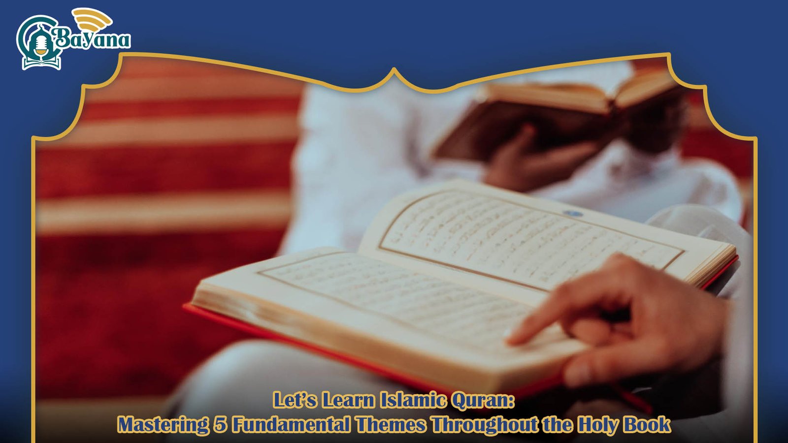 Islamic Quran