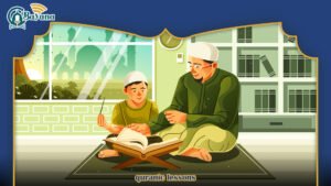 Quranic lessons