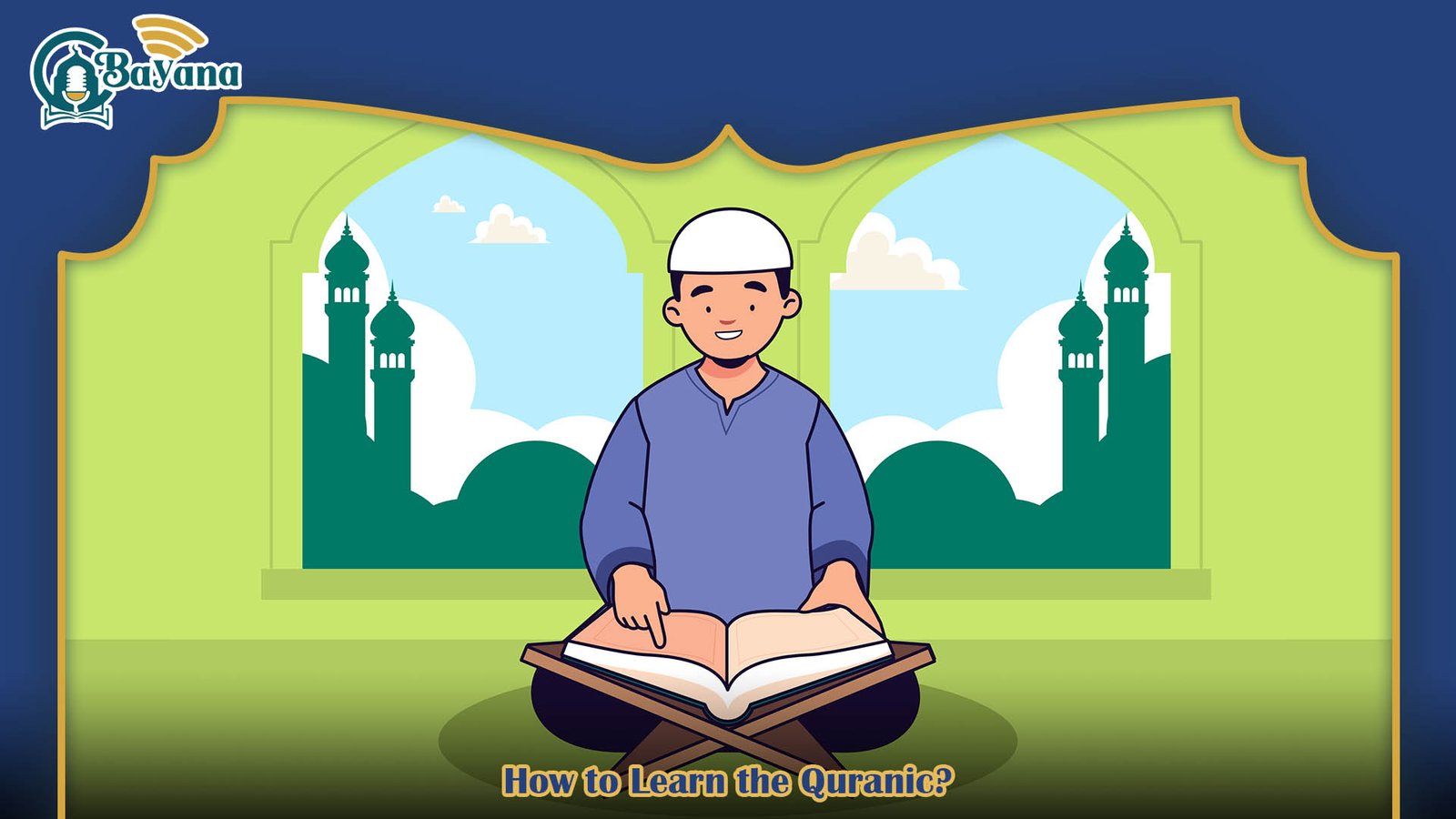 Quranic lessons