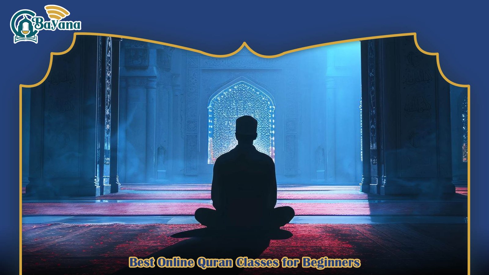 Learning Quran for beginners