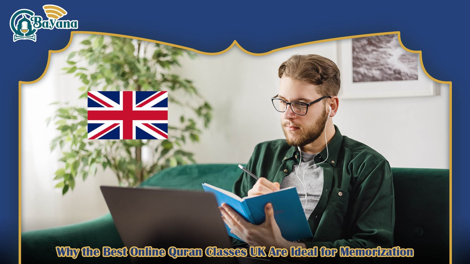 Best Online Quran Classes UK