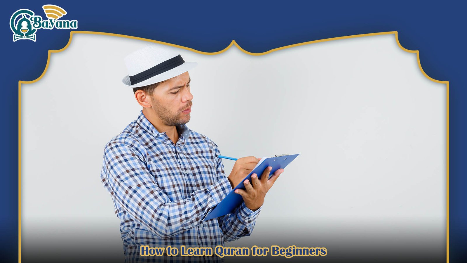 How to Learn Quran for Beginners