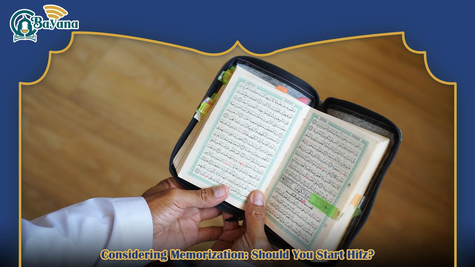 How to Learn Quran for Beginners