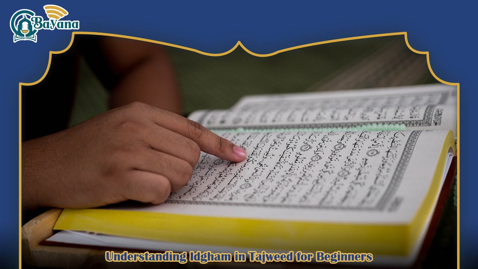 tajweed for Beginners