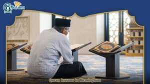 Quran Lessons Birmingham