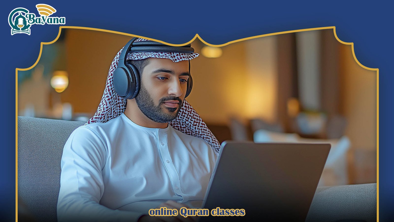 online Quran classes
