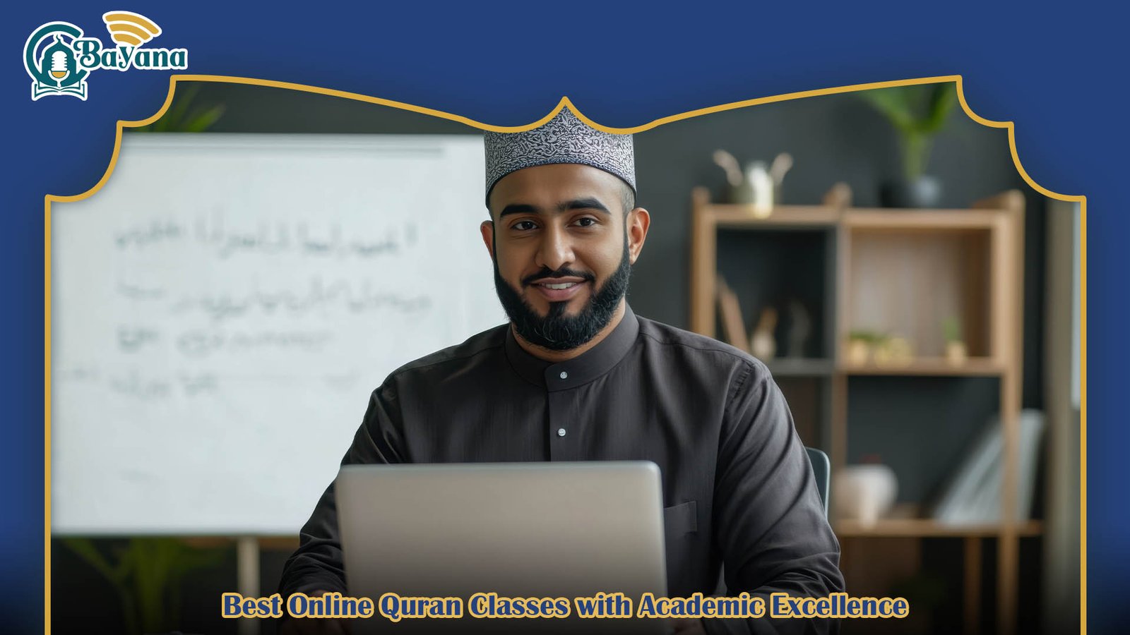 online Quran classes