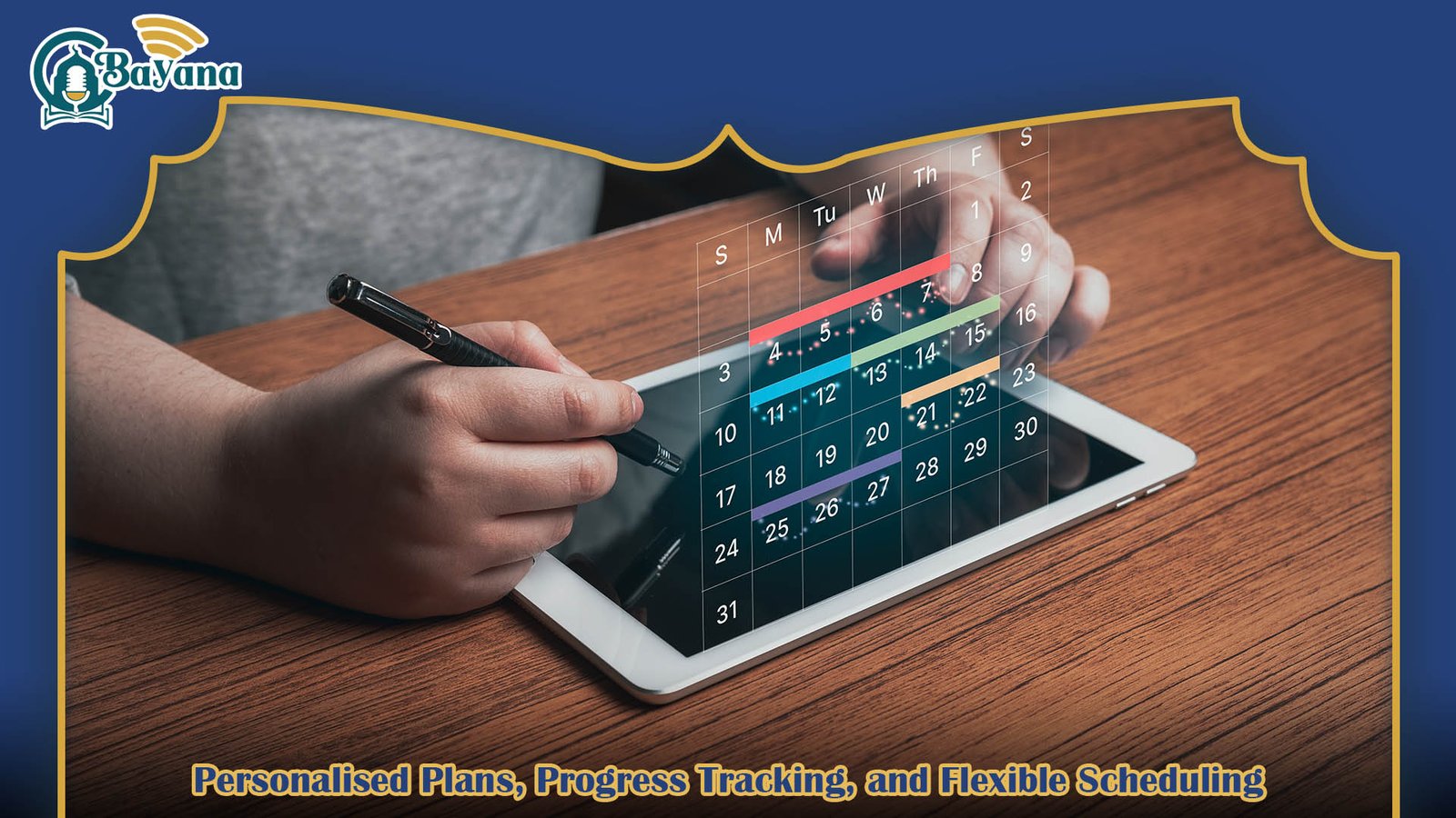 online Quran classes