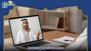 Arabic Language Course Online