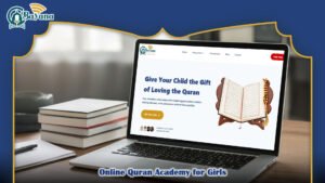 Online Quran Academy for Girls