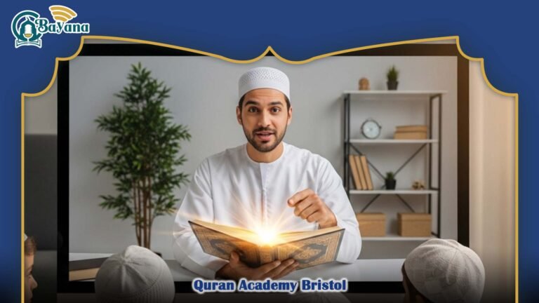 Quran Academy Bristol