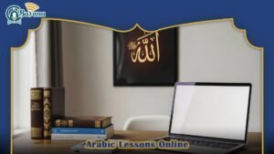 arabic lessons online