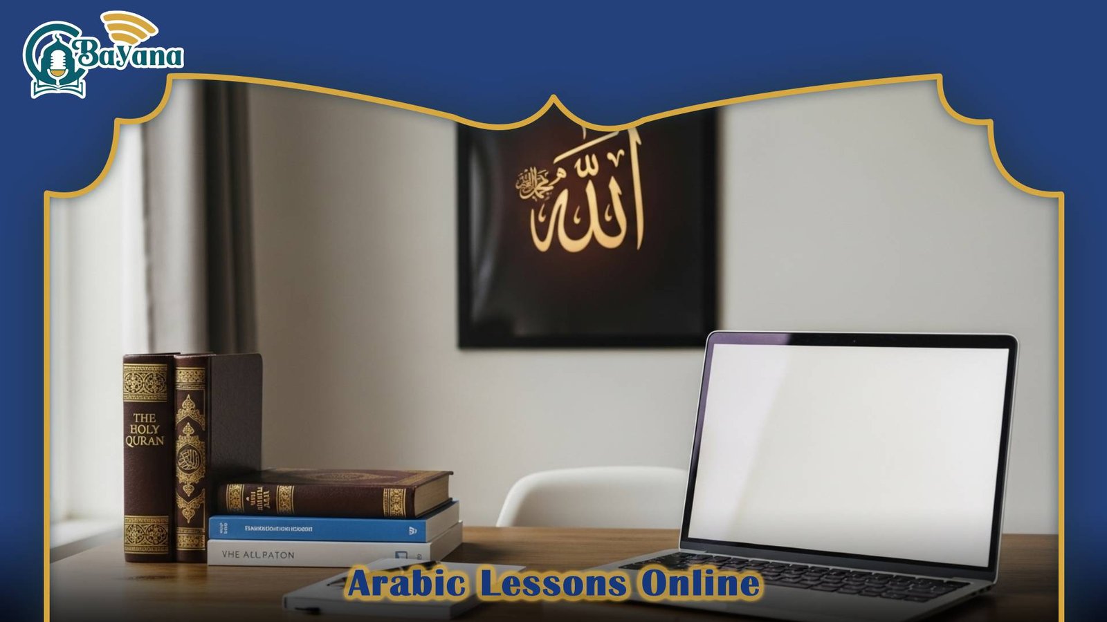 arabic lessons online