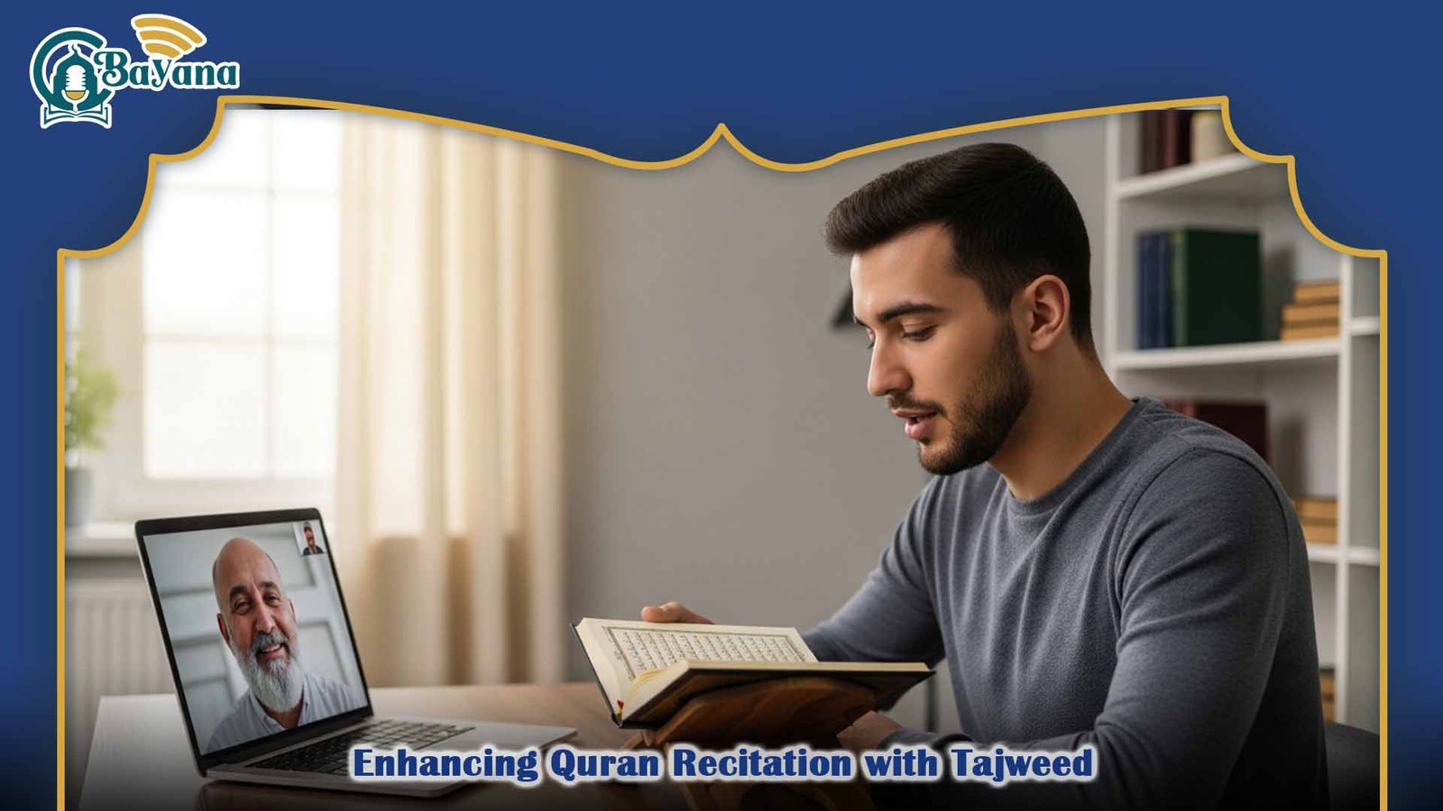 Tajweed Classes Online
