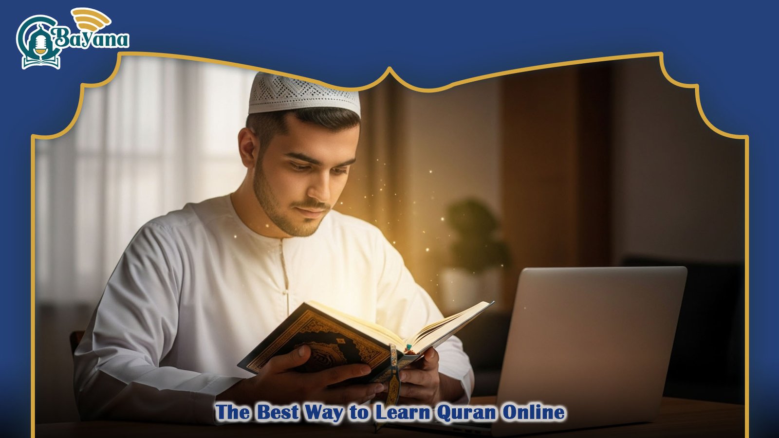 Islamic online school for Quran learning USA
