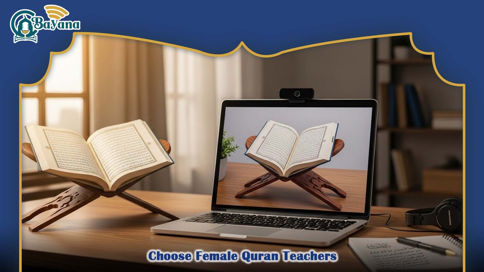 female Quran teachers online in Uk 