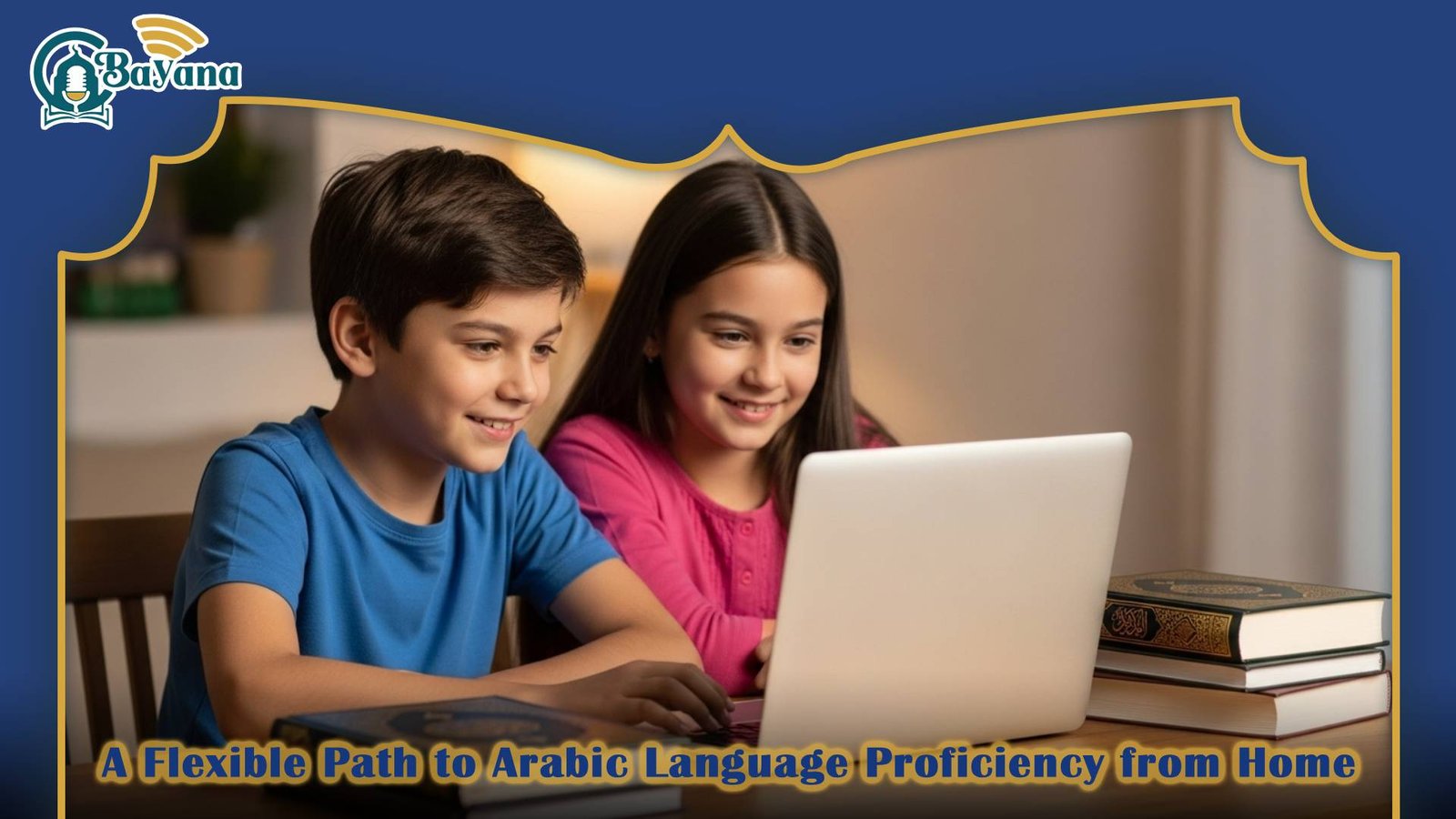 arabic lessons online