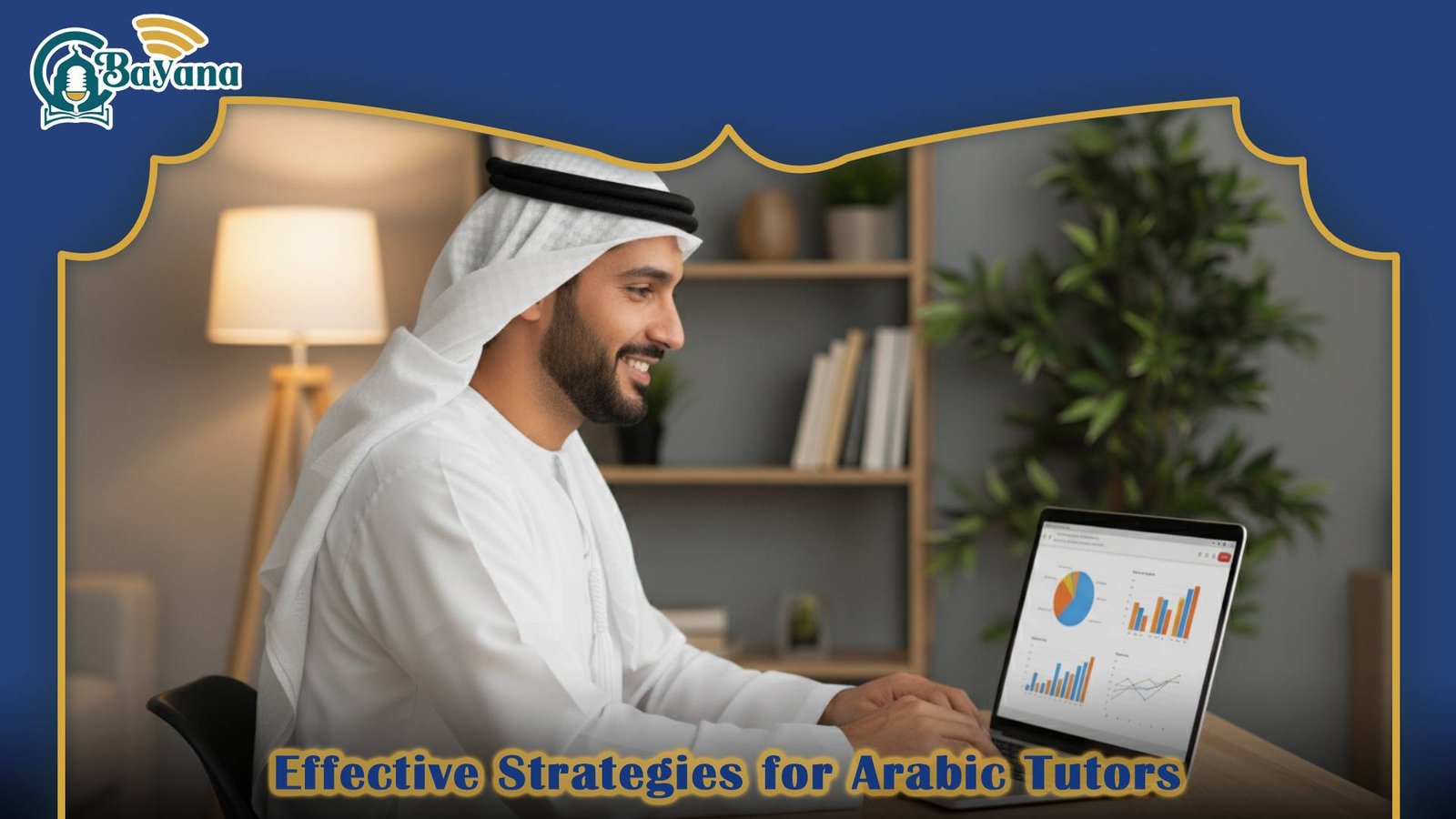 arabic tutor