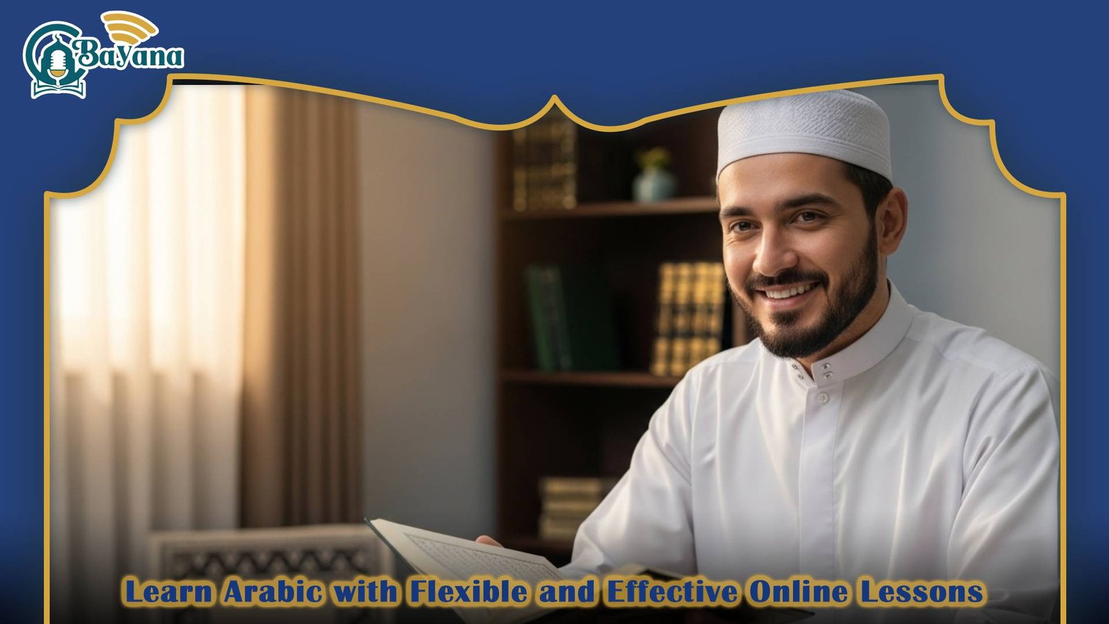 Arabic Teacher Online 
