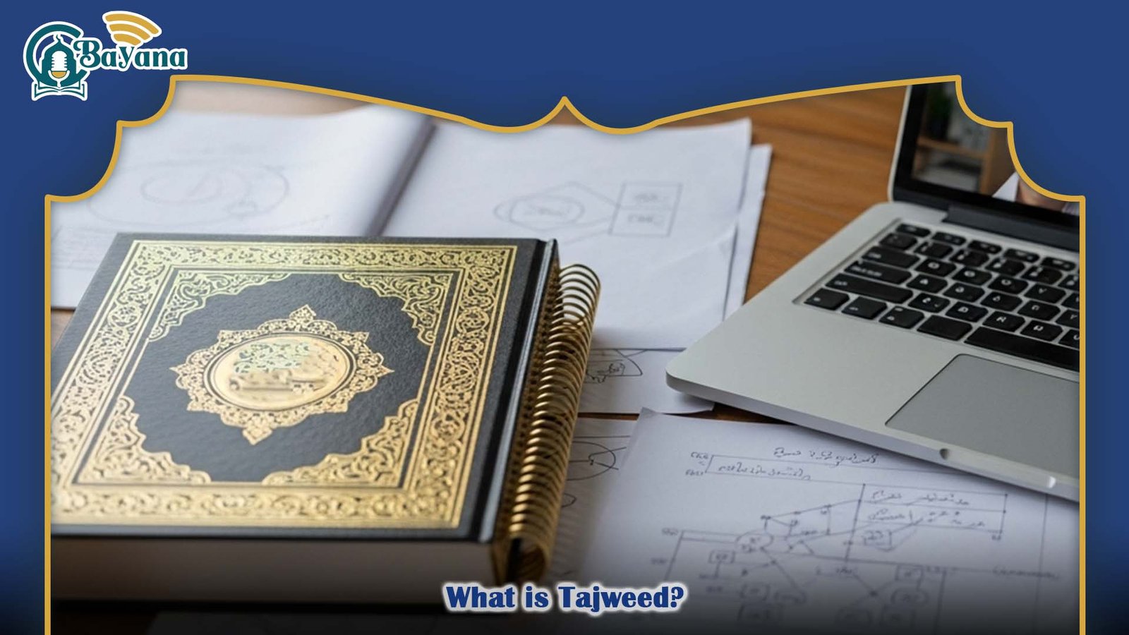  learn Quran with Tajweed online USA