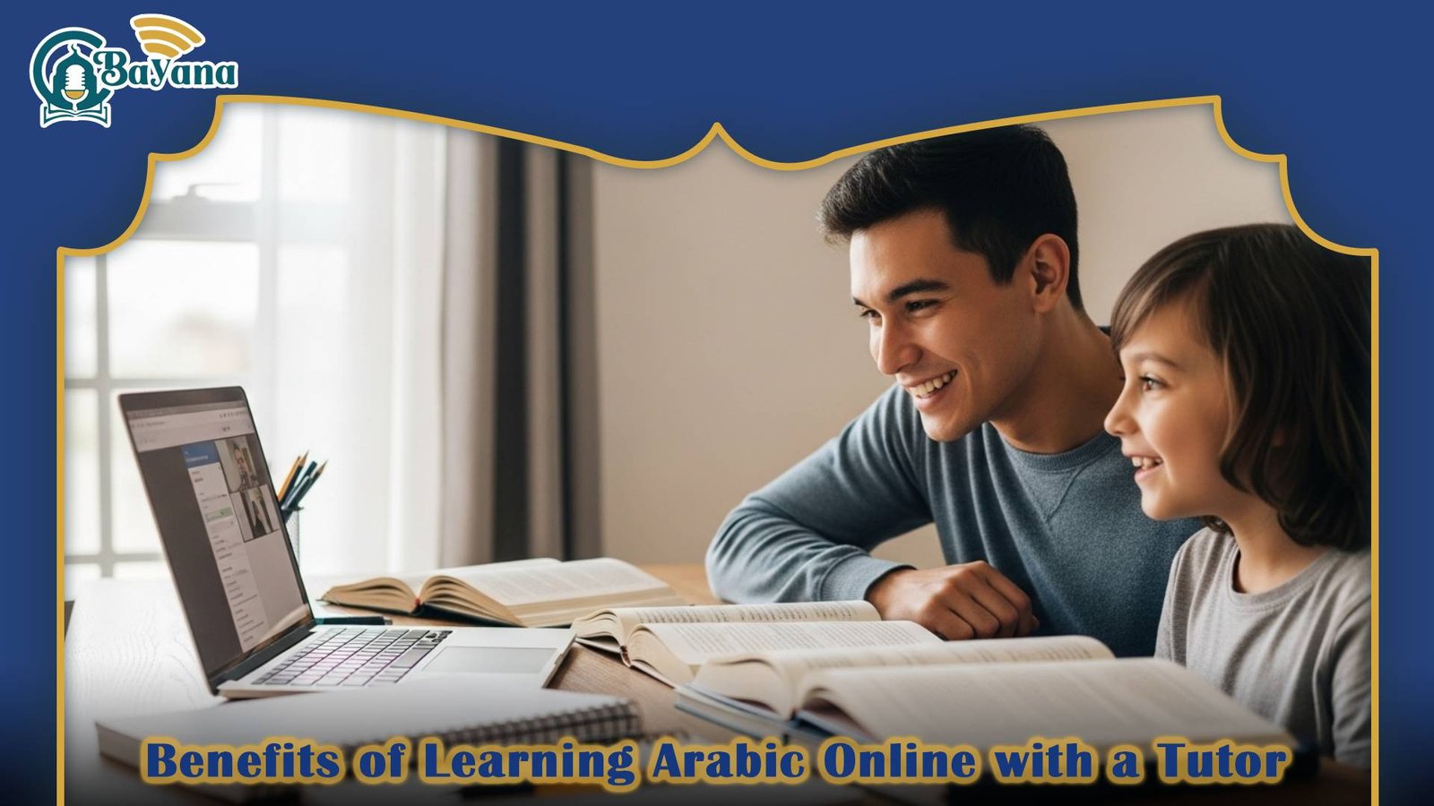 arabic tutor