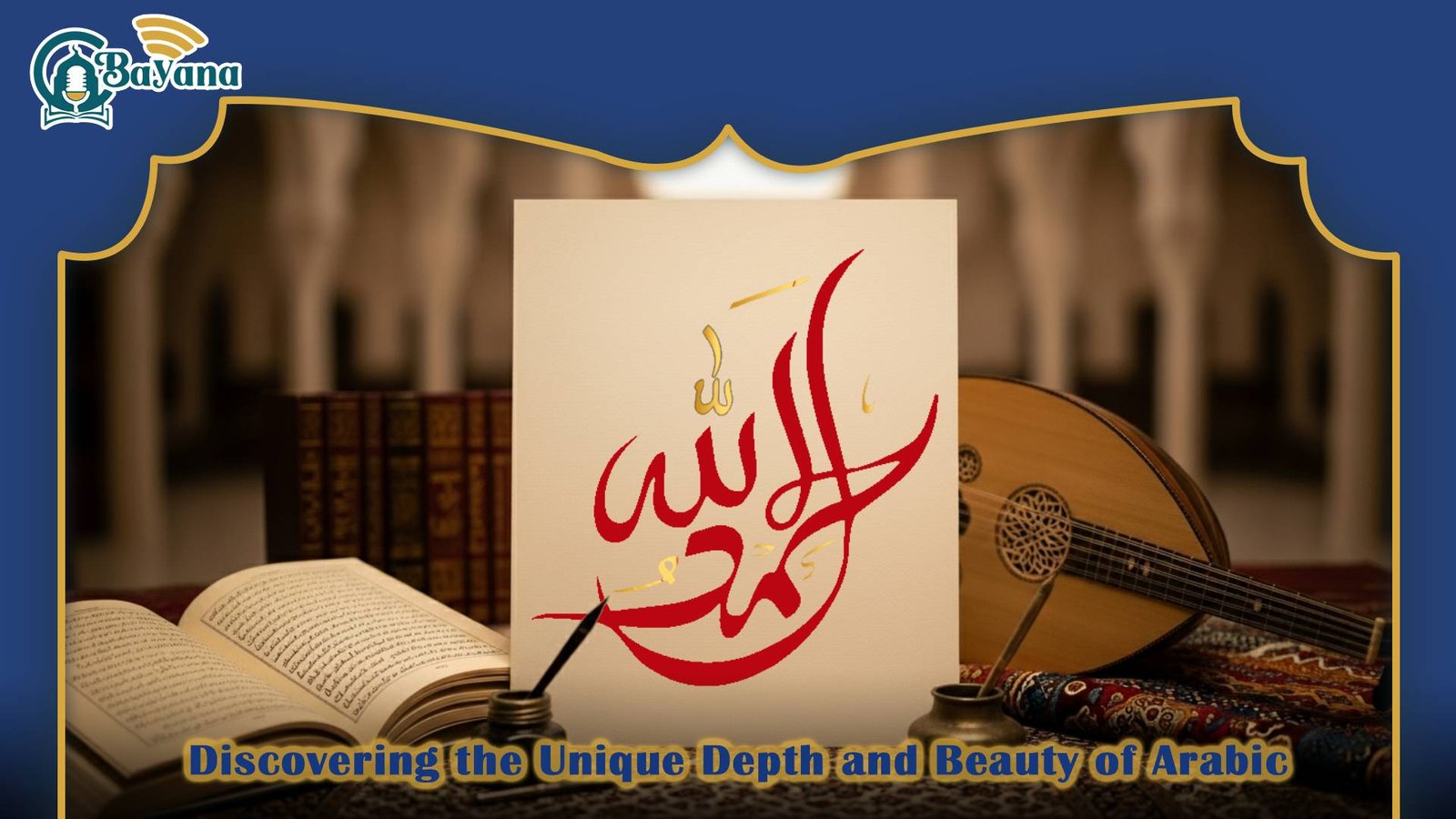 arabic lessons online