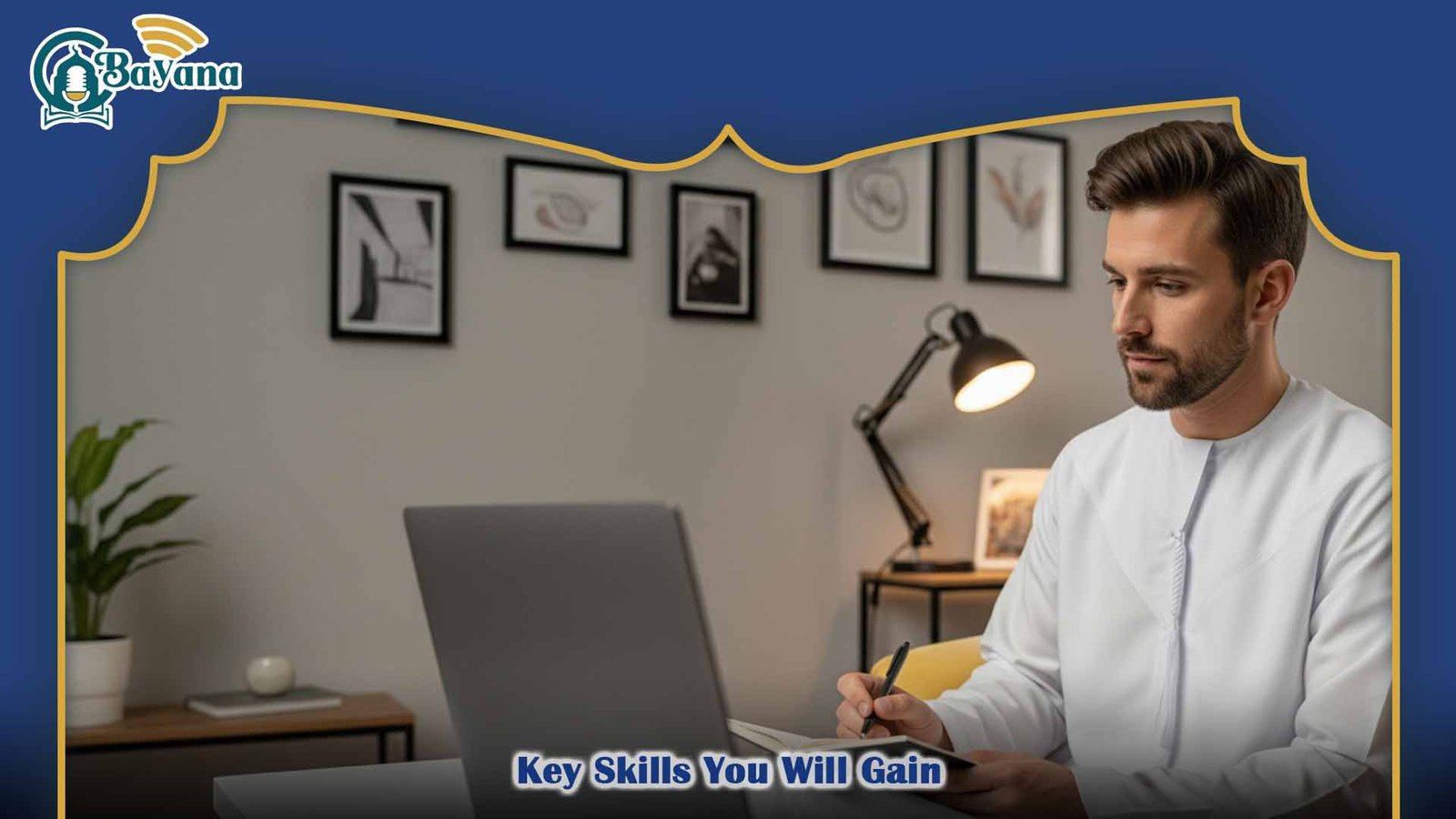 Arabic Language Course Online