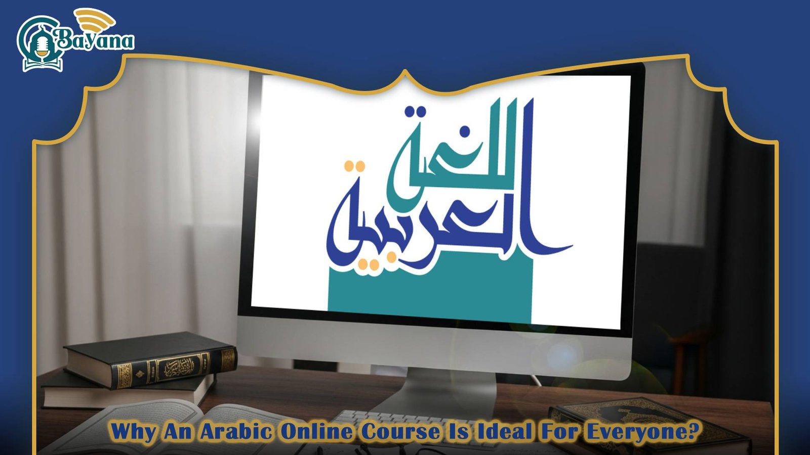 Best Ways to Learn Arabic Online