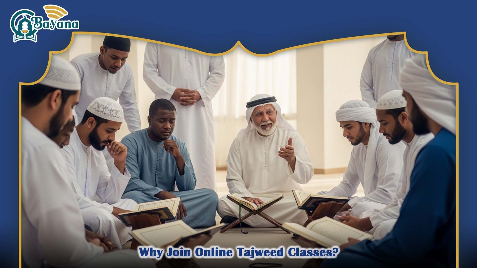  learn Quran with Tajweed online USA