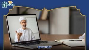 Quran Tutor